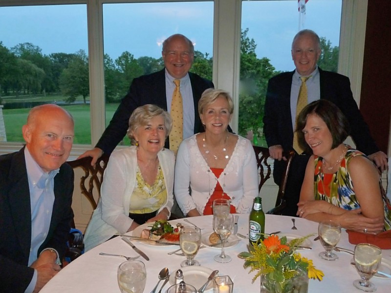 Dunn-Gibbs-McKenna table June 17, 2011